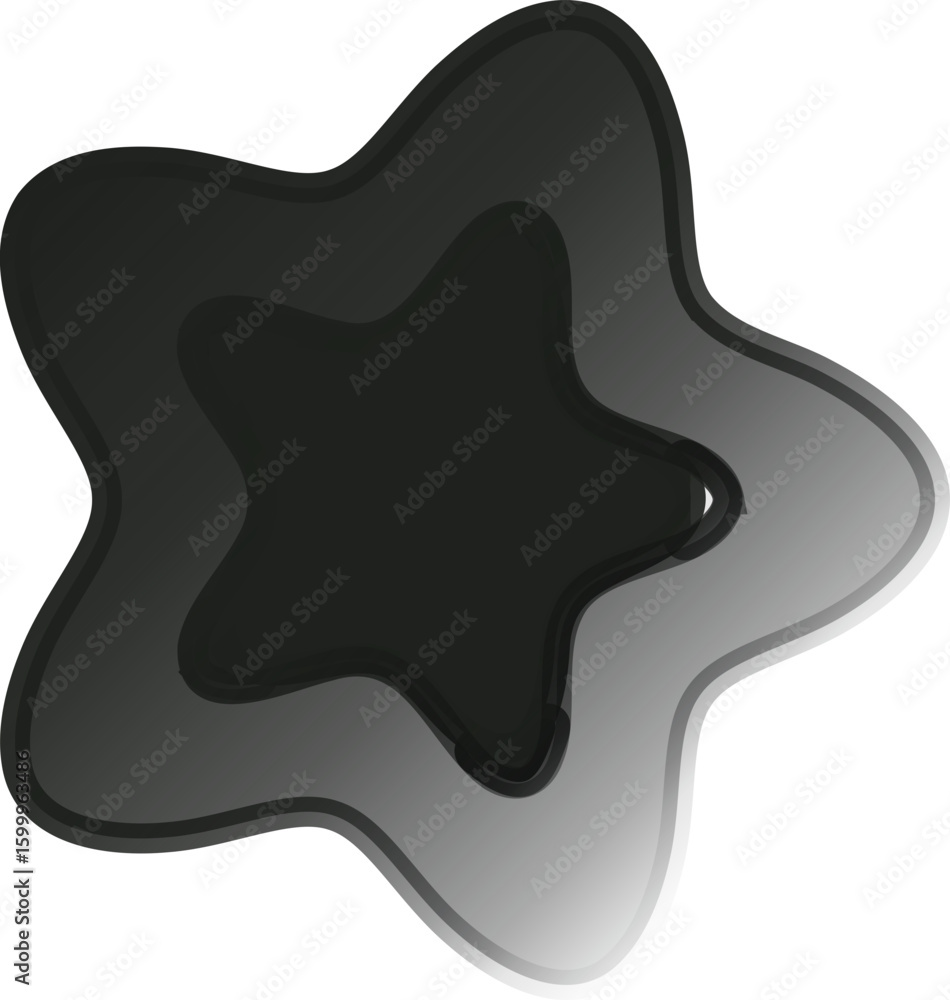 Obraz premium Decorative Seamless Vector Texture