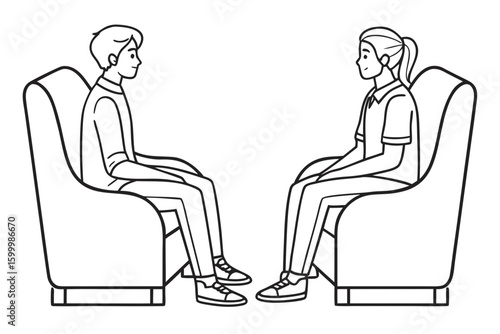 
Health & Wellness Silhouette and Line Art Vector Collection –Fitness, Mental Health, Self-Care, and Medical Concepts