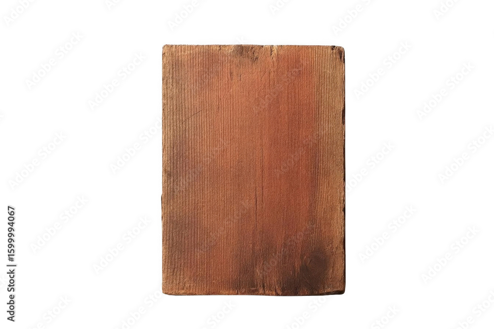 Naklejka premium Capture Brown wood texture adds depth, create natural and vintage concept