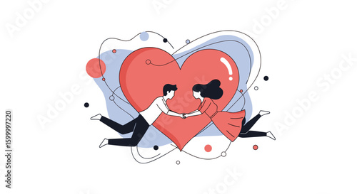 Heartbreak and sadness sad emotion expressing emotions in a relationship breakup