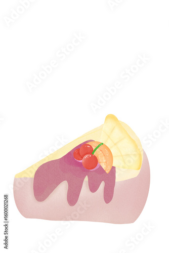 Cake