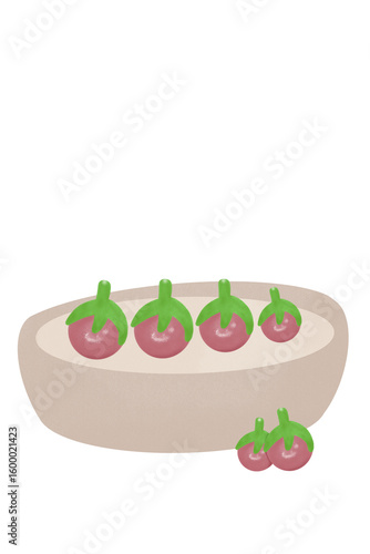 tomato