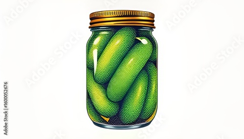 Edge Light FoodHighlight the edges of food items for a unique lo