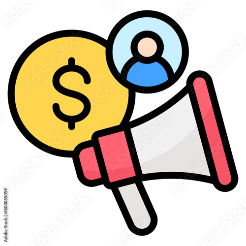 Affiliate Icon