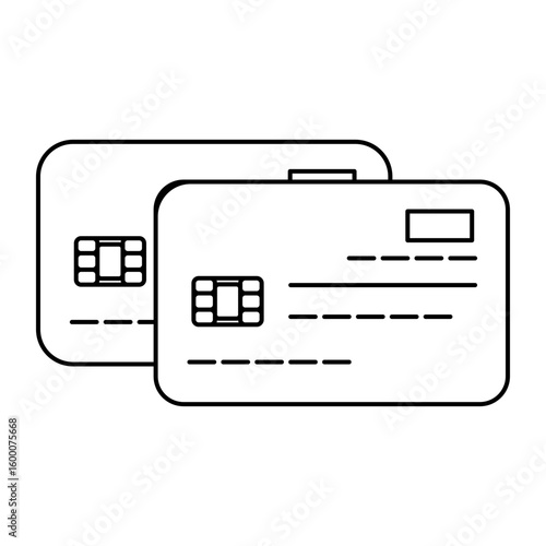 Set Vector Line Icons of Restaurant. Food and drink. Outline Symbol Collection
