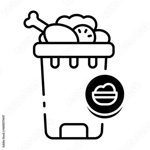 This Kayak icon is suitable for Transportation, Travel and Tourism, etc