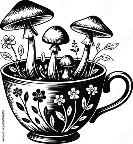 Magic mushroom eps,Mushrooms eps,Crystal Mushroom eps,Witchy Mushroom eps,Mystical mushroom,
grow through what you go through eps, boho eps, celestial mushroom eps, mystical eps, hippie eps, positive 