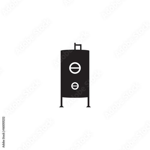 steam tank icon