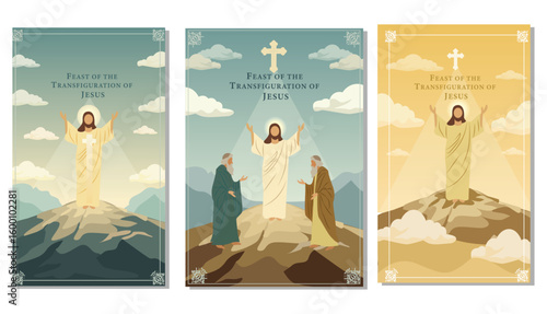 Feast of the Transfiguration