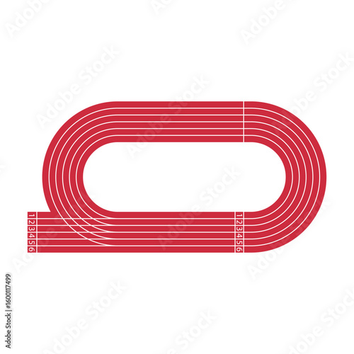 Running Track
