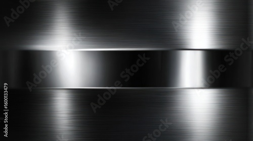 Polished metal texture (1)
