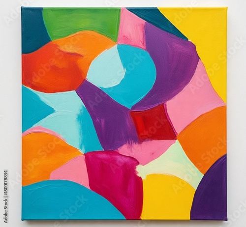 abstract colorful background