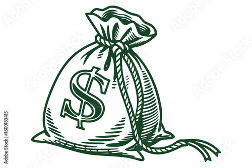 Money / Dollar  Sheutte