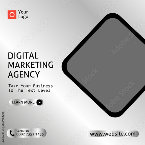 modern design template