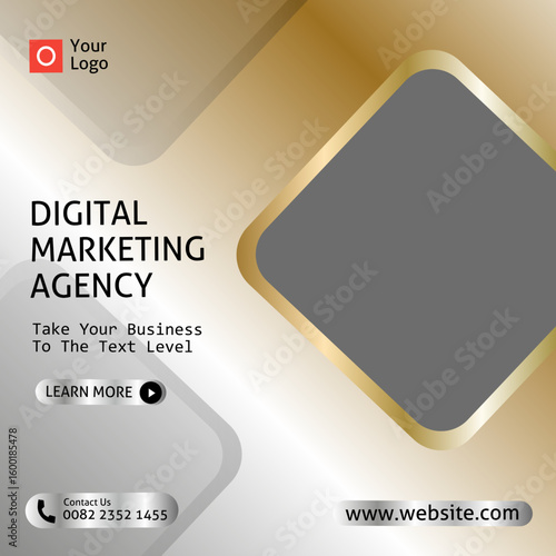 modern design template