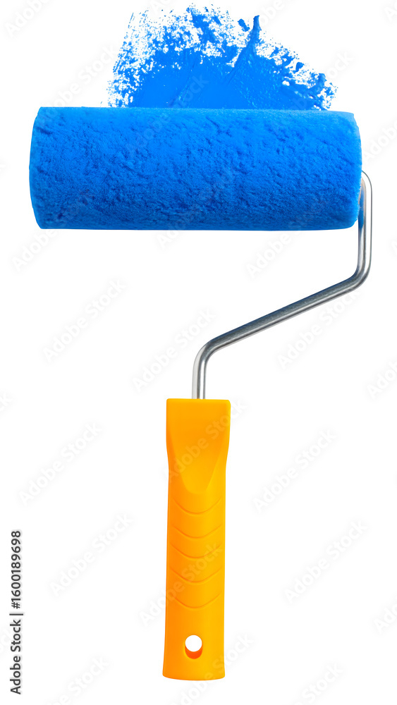Obraz premium paint roller