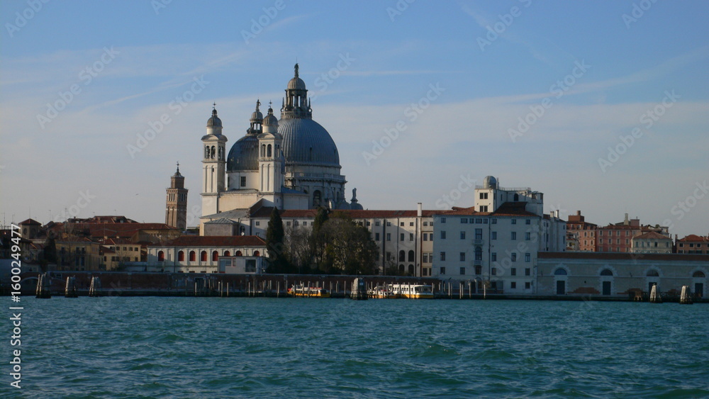 Fototapeta premium st marks square venice italy