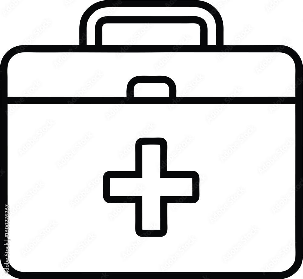 first aid kit first aid kit