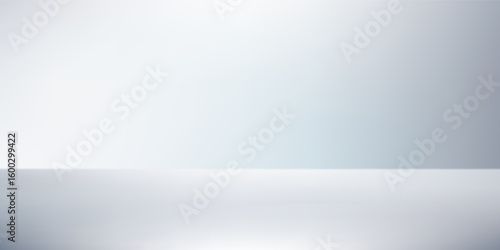 The background should feature a white  limbo space studio modern Simple nice
