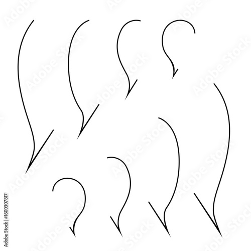 縦書きの吹き出し