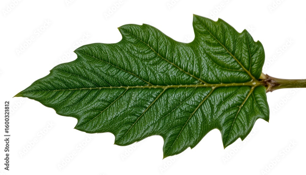 A vibrant leaf with intricate texture and detail, showcasing nature's beauty A vibrant leaf with intricate texture and detail, showcasing nature's beauty