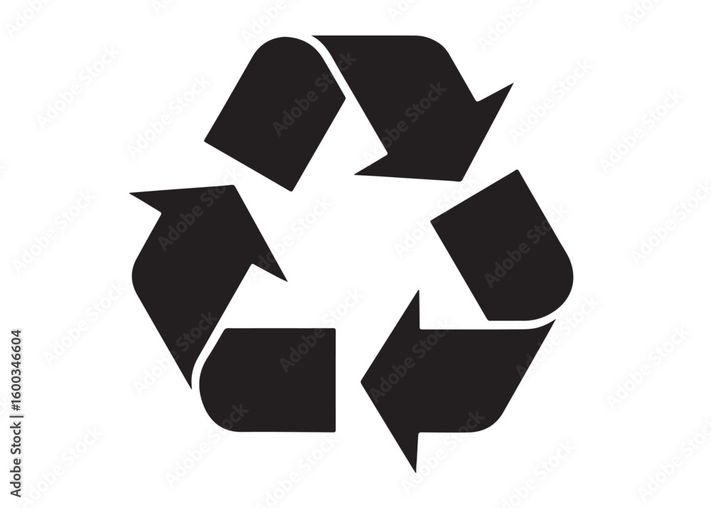 recycle logo silhouette vector, recycle logo icon vector design, waste disposal vector icons silhouette illustration, trash bin recycling logo silhouettes vector on a white background recycle logo silhouette vector, recycle logo icon vector design, waste disposal vector icons silhouette illustration, trash bin recycling logo silhouettes vector on a white background