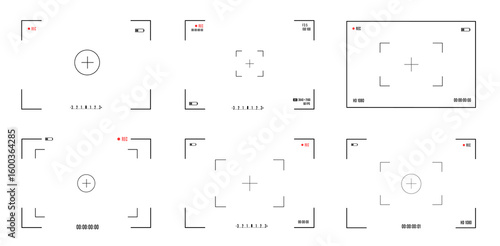 Wallpaper Mural PNG background for cinematic production with camera photo view and zoom exposure overlay shows blank electronic display camcorder shutter snapshot frame and picture from surveillance or film

 Torontodigital.ca