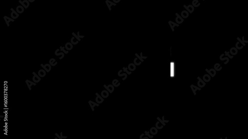 text motion animated graphic of subscription. subscribe, like share, comment animation pop up for social media isolated on alpha channel transparent background.