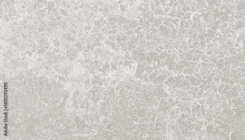 White grey concrete vector texture. Relief stone marble background. Horizontal light gray grunge texture background. Embossed surface wallpaper.	