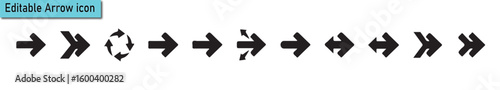 arrow icon