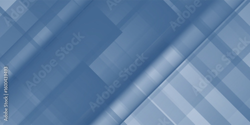 Abstract blue white luxury fabric wave background with copy space. Smooth liquid wave. Elegant shiny silk satin texture. Suit for wallpaper, cover, header, desktop, web, flyer. Vector illustration