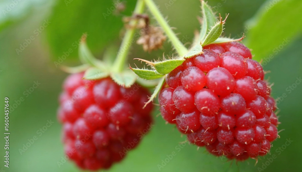 Raspberry yield secrets. the impact of soil and farming technologies Raspberry yield secrets. the impact of soil and farming technologies