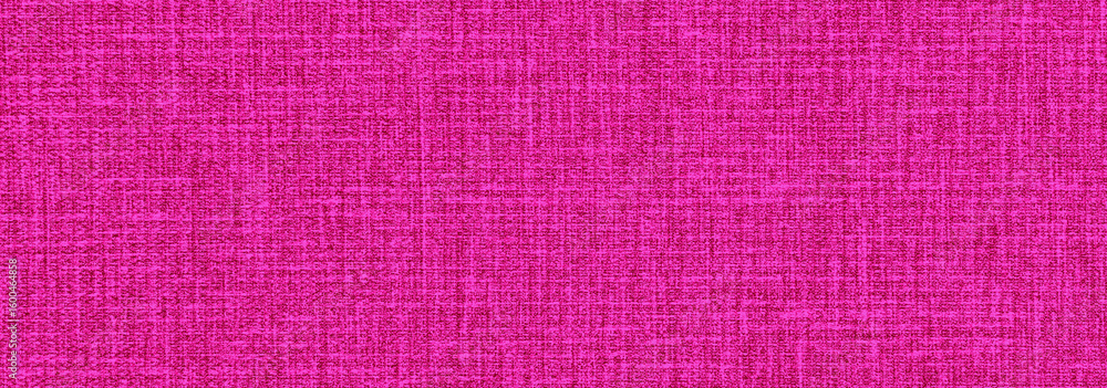 Fototapeta premium pink fabric background