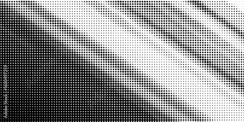 Wallpaper Mural Vector illustration. Background for text. Set of isolated grunge trail banners. Black paint. Brush ink strokes. vector background Torontodigital.ca