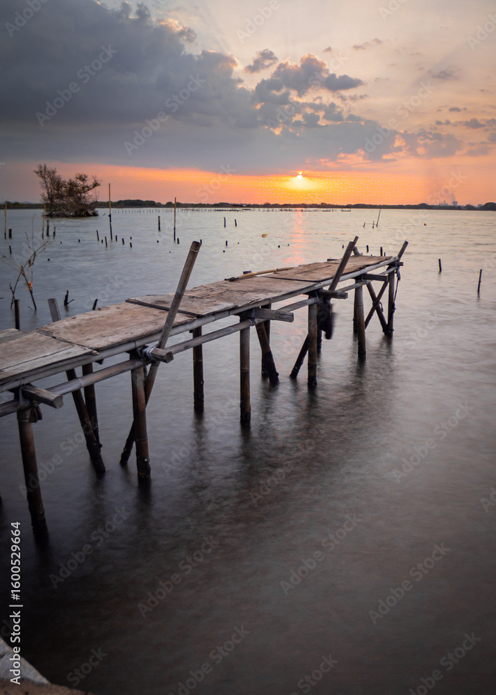Fototapeta premium landscape photography