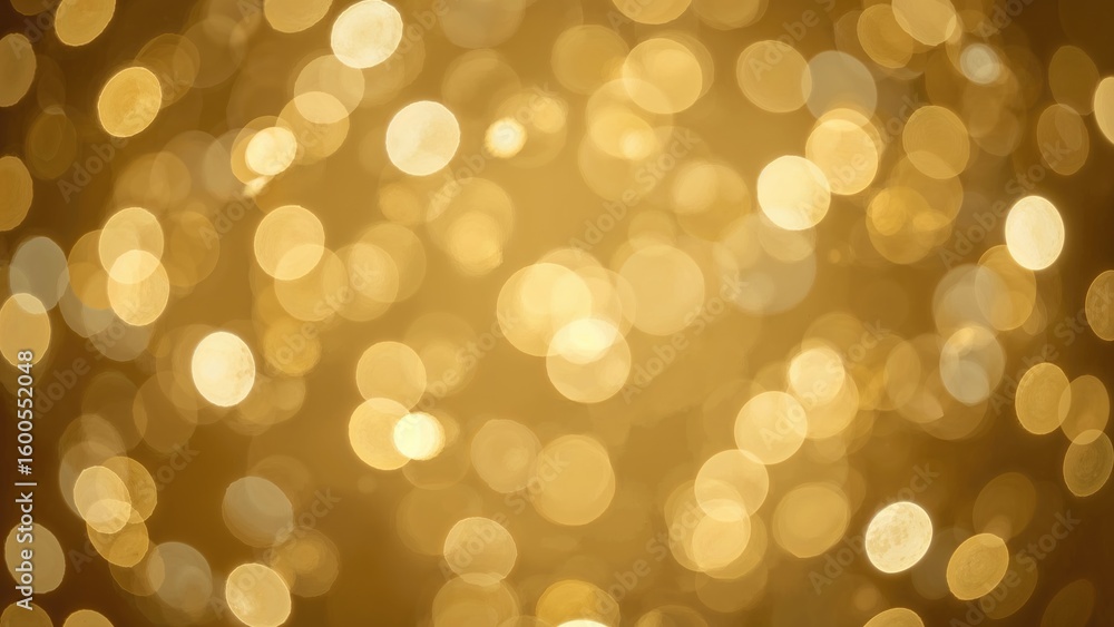 Obraz premium Abstract background with bokeh texture