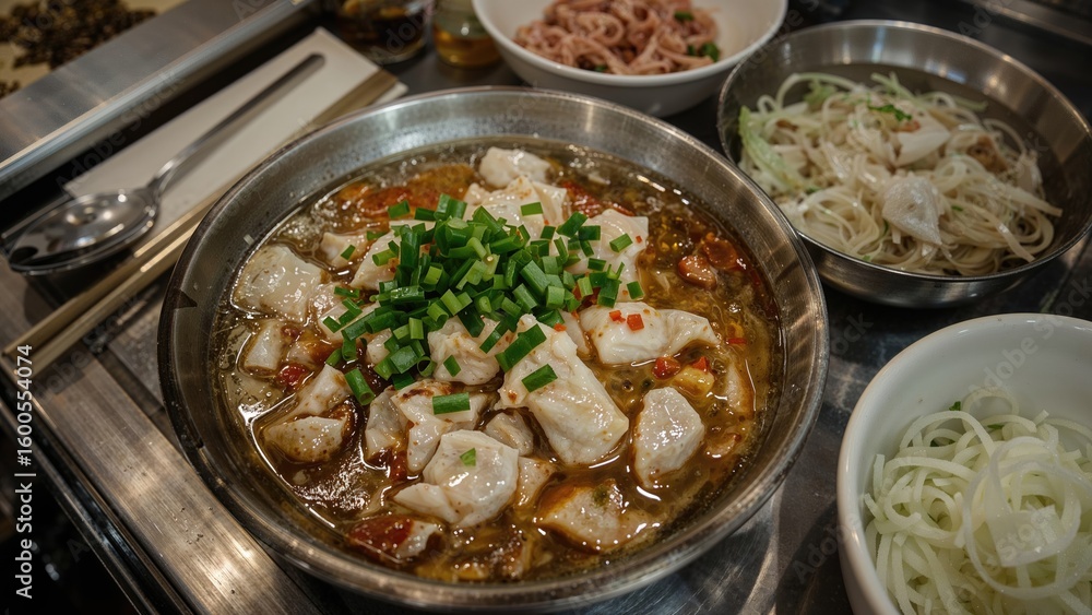 Ocean-Fresh Street Eats from Taiwan Ocean-Fresh Street Eats from Taiwan