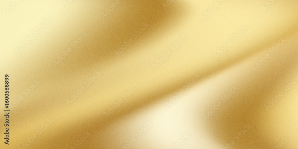 Obraz premium Close-up texture of natural gold silk Eps10 modern.