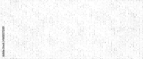 Vector dost seamless minimal geometric pattern and white background