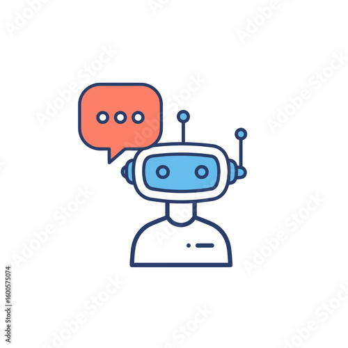 AI Symptom Checker Icon