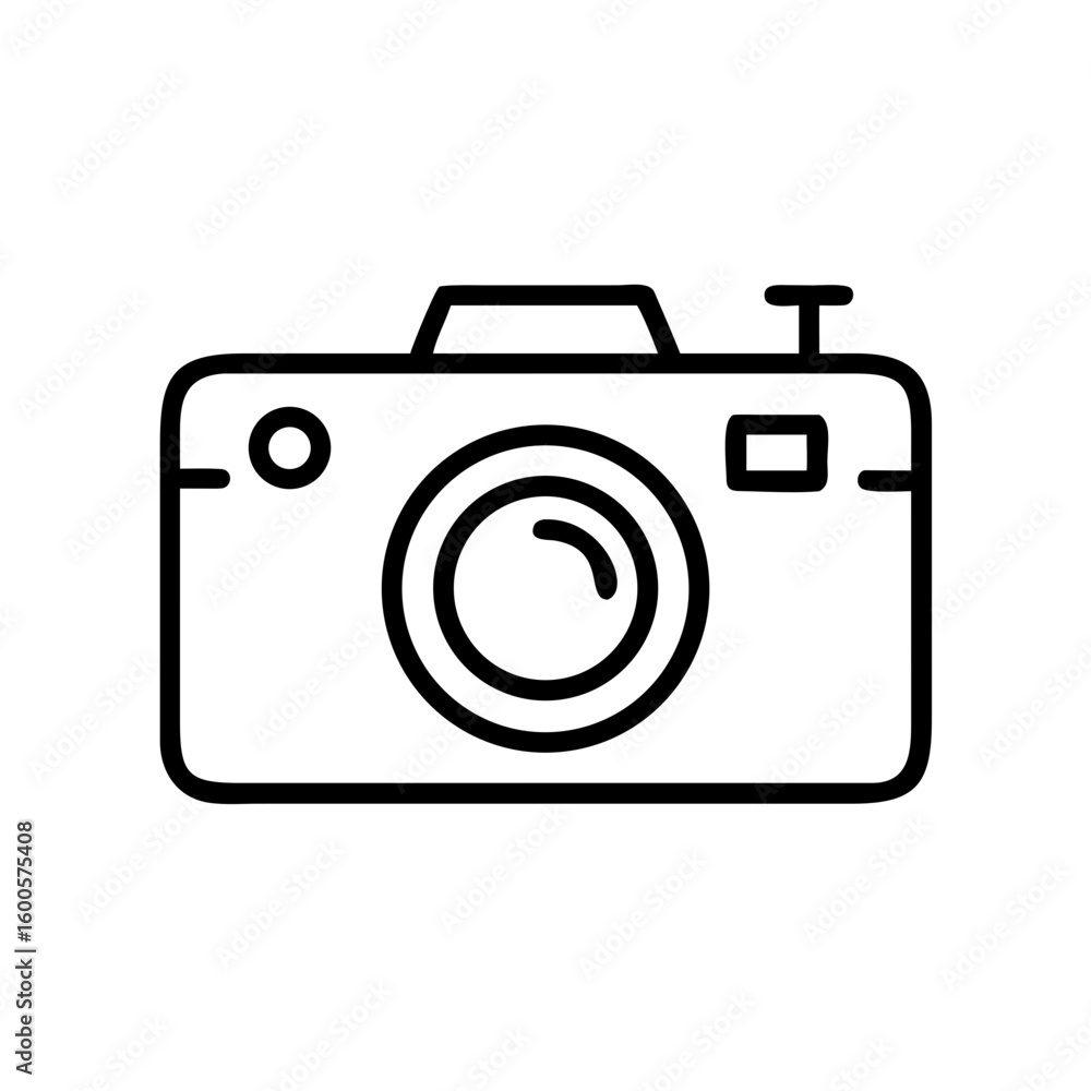 photo camera icon photo camera icon