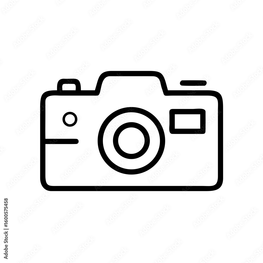 photo camera icon photo camera icon