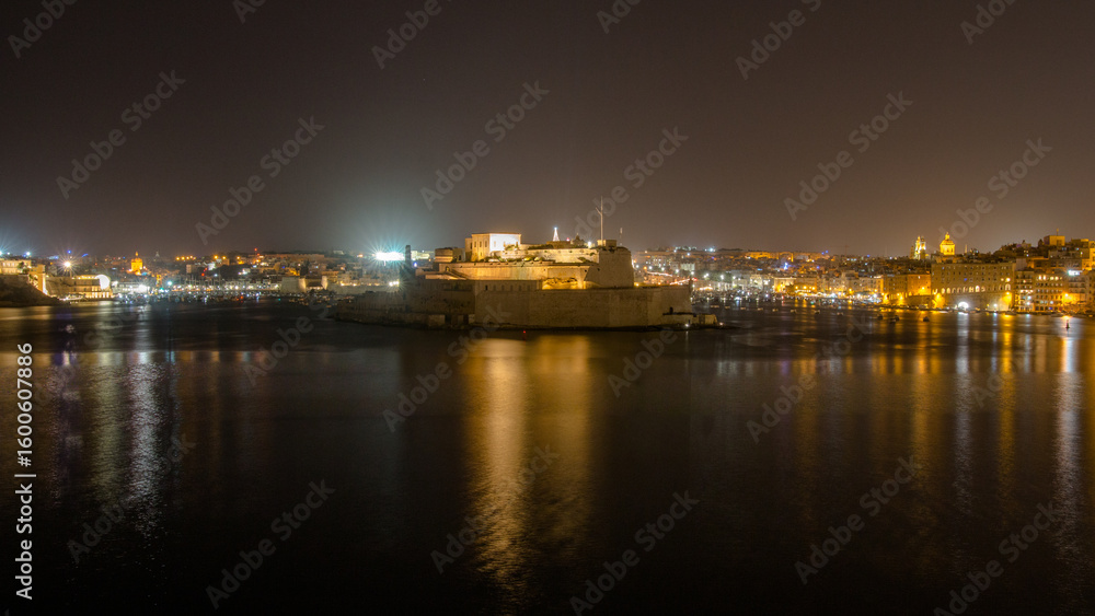 Views from the city of Valletta, Malta Views from the city of Valletta, Malta