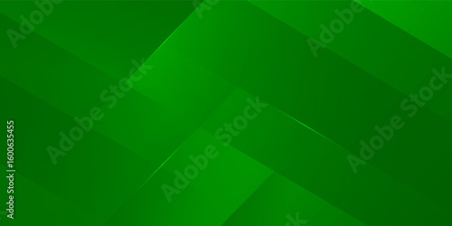 Modern and vibrant green background with subtle diagonal lines and gradients, perfect for presentations, websites, or digital art.