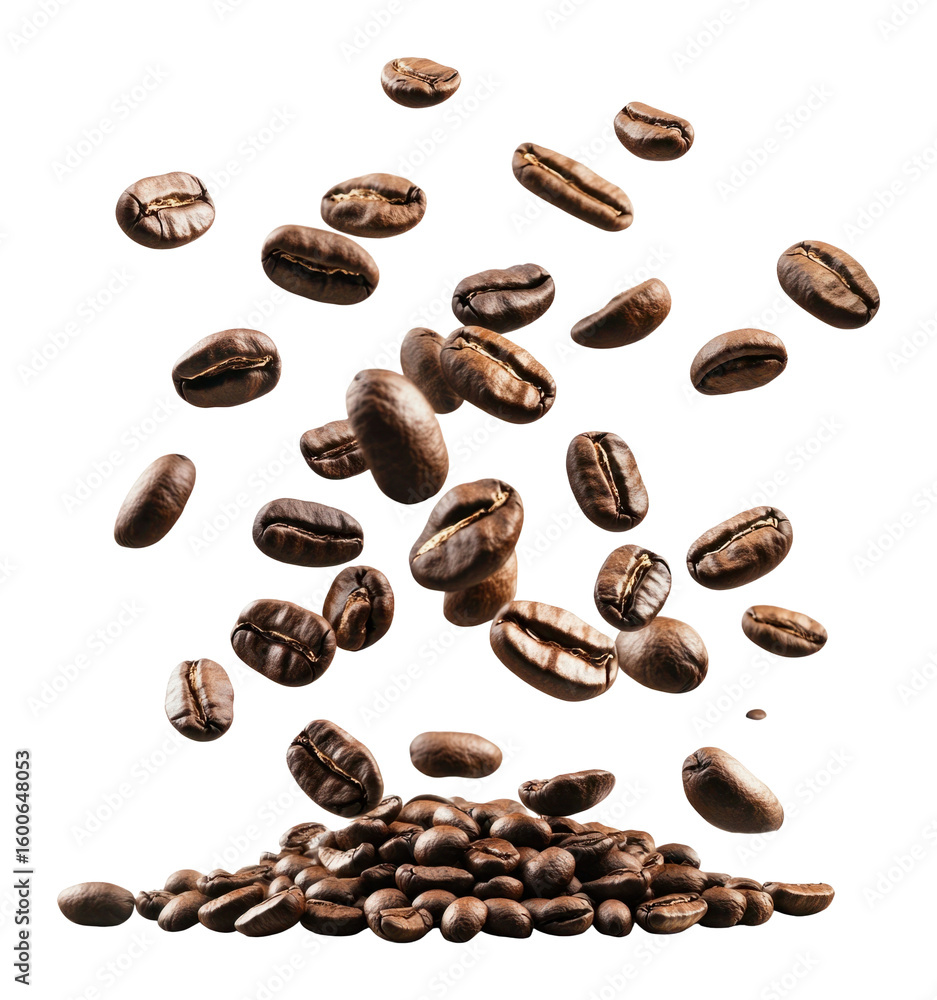 PNG Pile of coffee beans photography arrangement beverage. PNG Pile of coffee beans photography arrangement beverage.