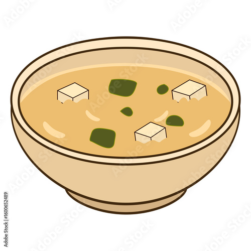 Miso Soup