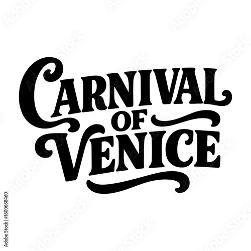 Carnival of Venice masks sparkle bright colors twirling celebrating beauty art culture everywhere