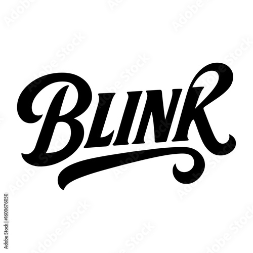 Blinking eyes reaction fast surprise expression face emotion light