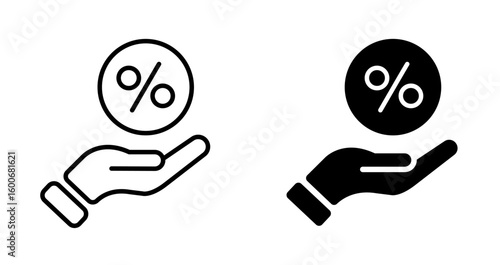Success and Growth icon