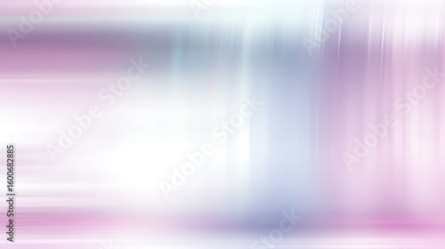 Wallpaper Mural Abstract gradient background with soft pastel colors and light streaks for presentation Torontodigital.ca